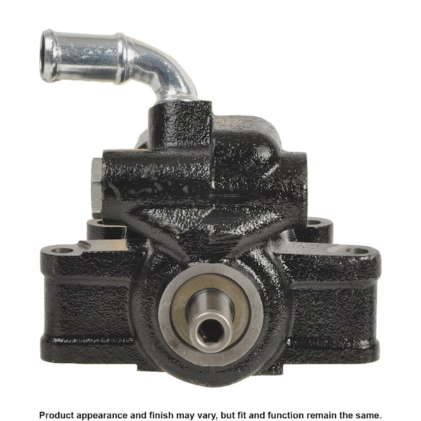 A1 Cardone New Power Steering Pump, 96-373 96-373 - main